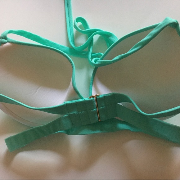 Victoria’s Secret Hottie Halter Bikini Top - Picture 2 of 8